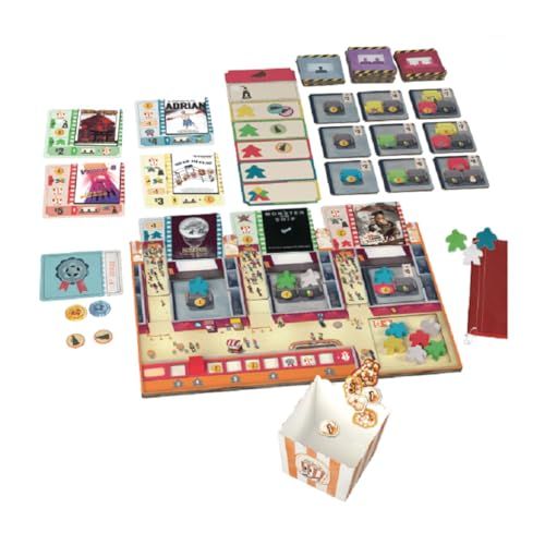 ダイス・ハッピー🎲　ボードゲーム通信 tweet media