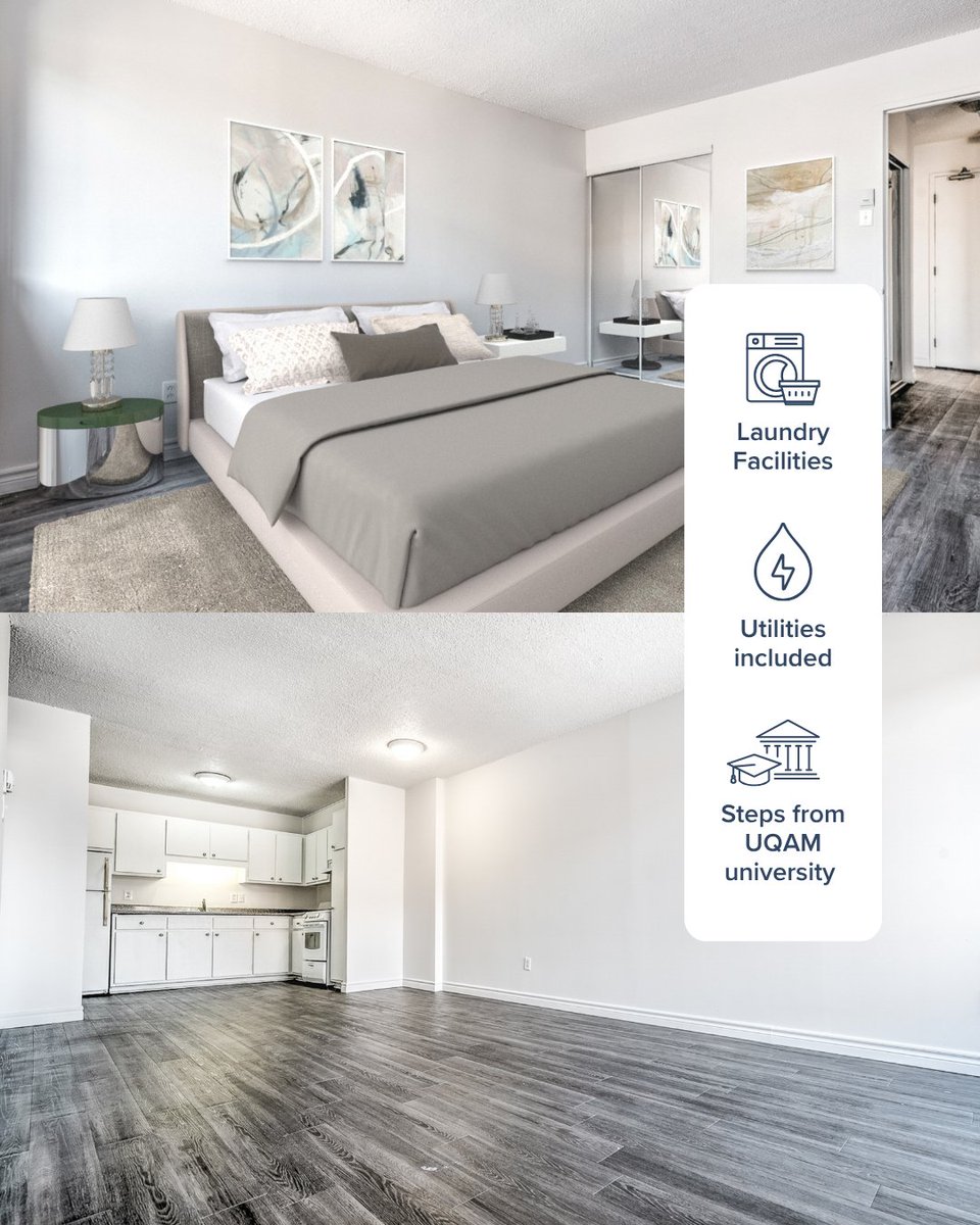 CANADIAN APARTMENT PROPERTIES • REIT tweet media