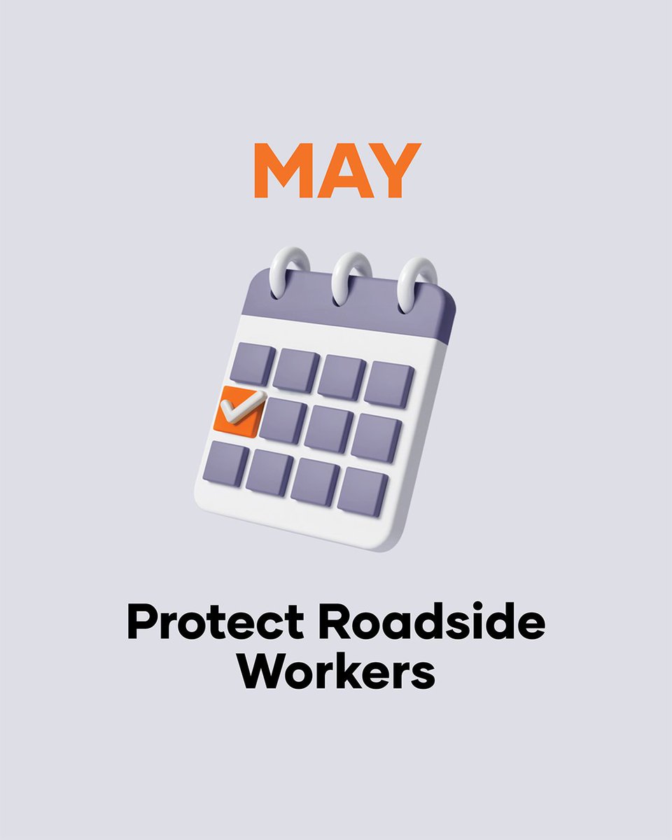 Road Safety at Work tweet media