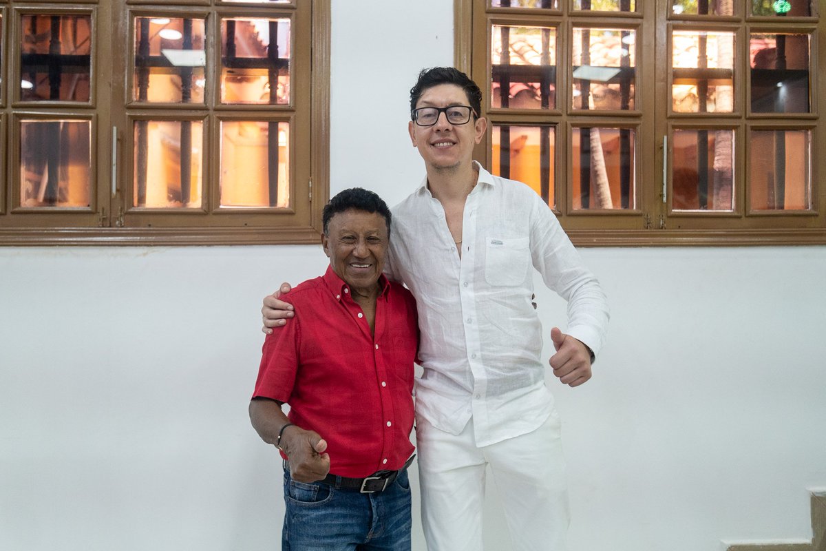 Daniel Rojas Medellin tweet media