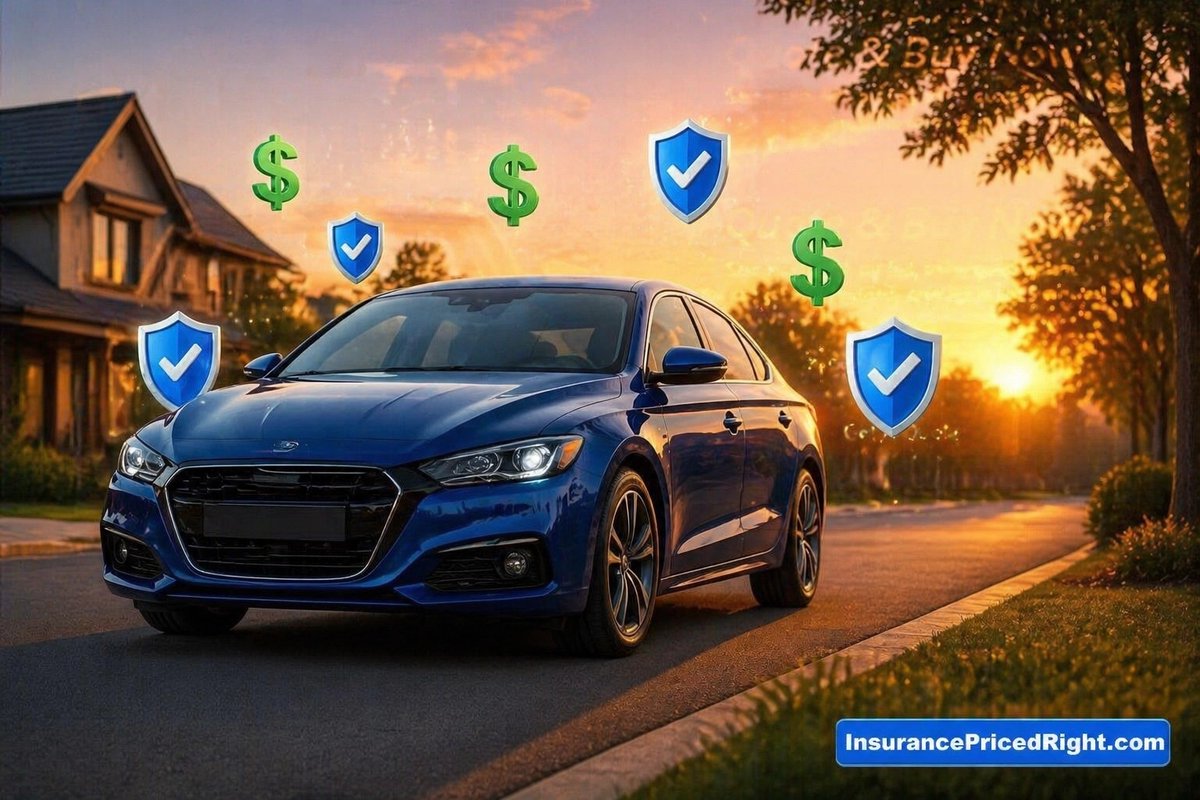 robertjrussell's tweet image. Want peace of mind before bed? 😴 Sleep better knowing you’re saving big on car insurance! From TX to CA, we have you covered.

Start your quote: my.agentero.com/leads/forms/64…

#CarInsurance #Texas #Savings