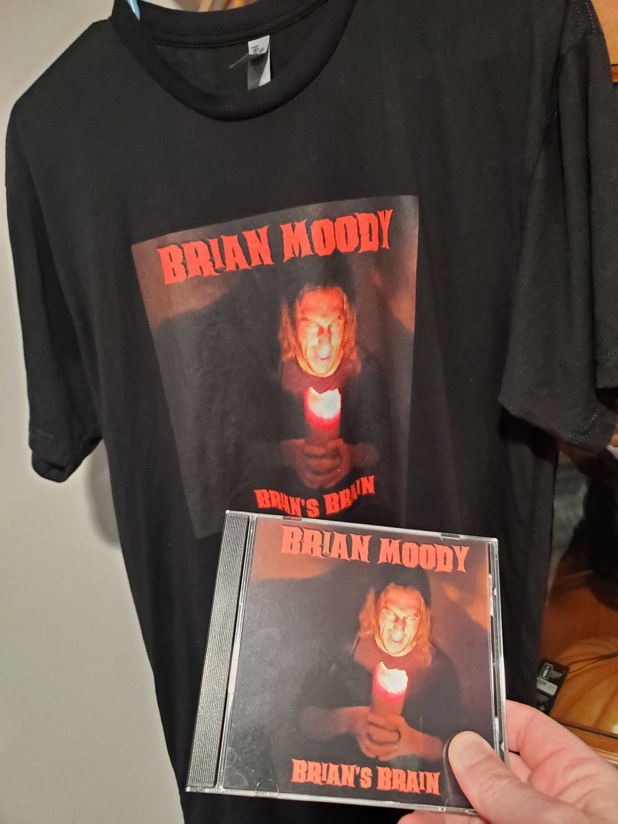 briansbrained's tweet photo. May 1st, 2026. Bandcamp Friday! Today only, all profits go directly to the artists. Support independent music! 🤘

Link: https://t.co/4Z2meIO6k6

#bandcampfriday #newmetal2026 #metalheads #metalmusic #heavymetal #bandcamp #melodicmetal https://t.co/ipMsfHKk4m