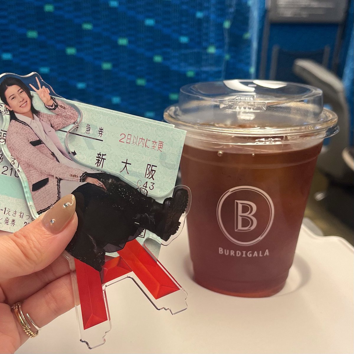 ぴょん🥂 tweet media