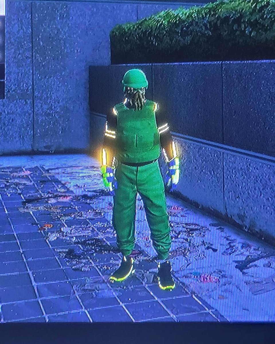 AondofaP40210's tweet image. GTA Modded Xbox old gen.

Male character
Rank 168
Fast run
$147 million Bank
0.93 KD
Modded outfits 
Free name change
All properties ✅
Region

MESSAGE ME FOR PRICE AND INFO IF INTERESTED ✅ 

#GTAV #ps5 #ps4 #xbox #playstation #pc #gtaaccounts #gta5 #gtaoutffits #admin #gtamodd