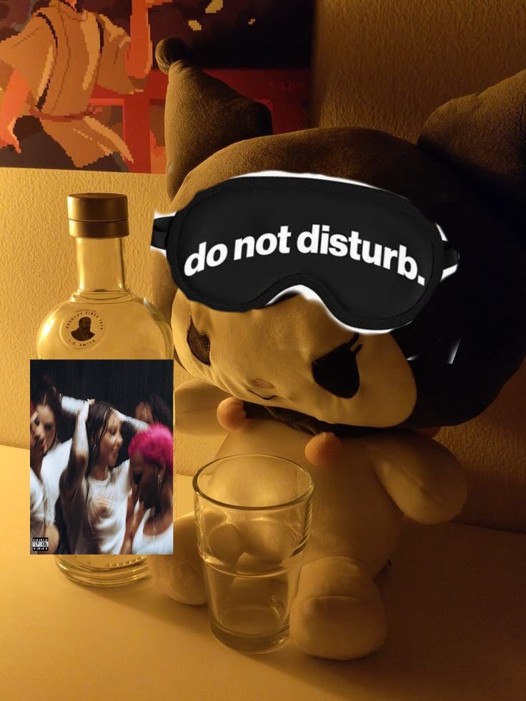Viernes y yo: