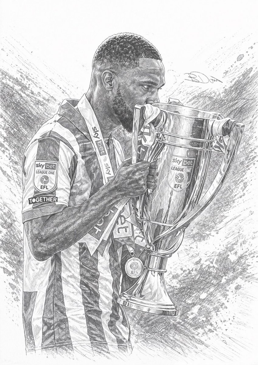 Imps_On_Paper's tweet photo. Sorry for the wait on this one…

I had a different pose in mind, but recent events called for a redesign. 🏆🔴⚪️ https://t.co/oHwG1EaQCe