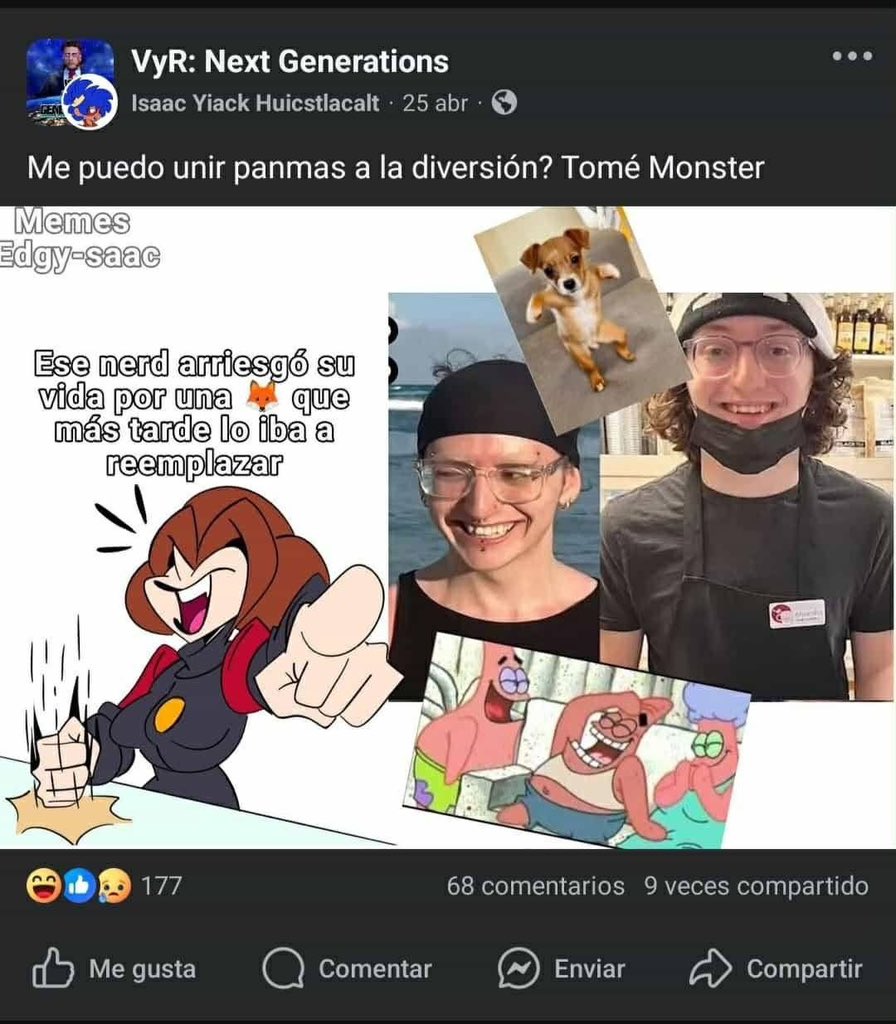 Power rossy tweet media