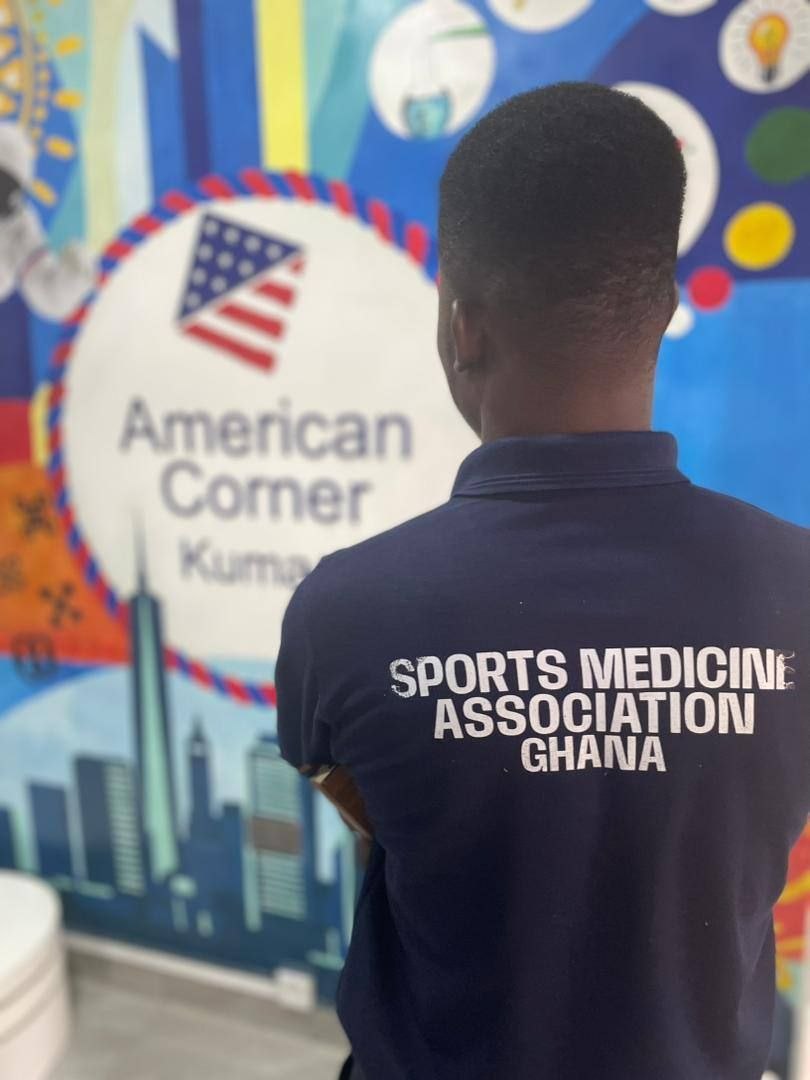 Appiah A. Derrick ⚽ tweet media