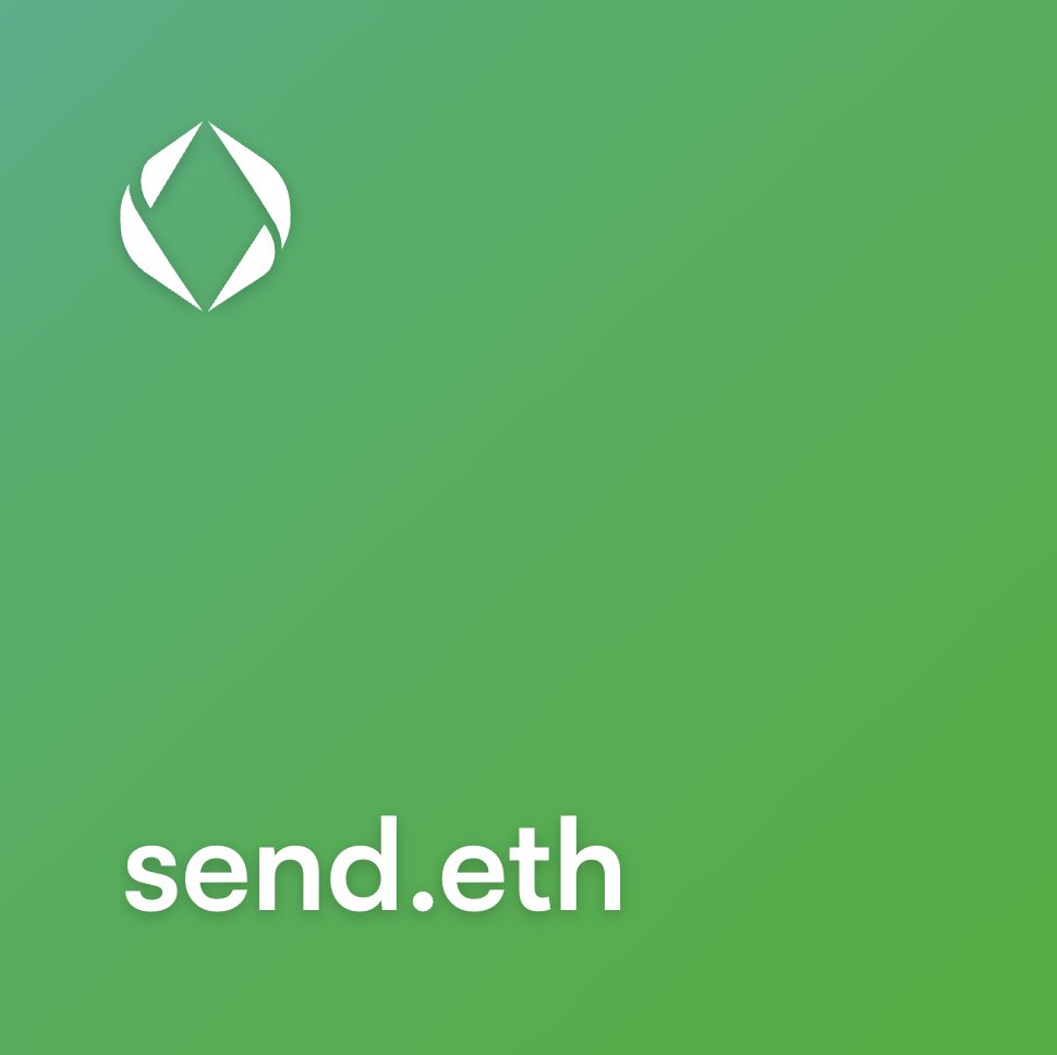 kohlidoteth's tweet image. send.eth is in premium at around 60 ETH. ⏳ How much is this great ENS being registered for – under or over 10 ETH? 🤔
