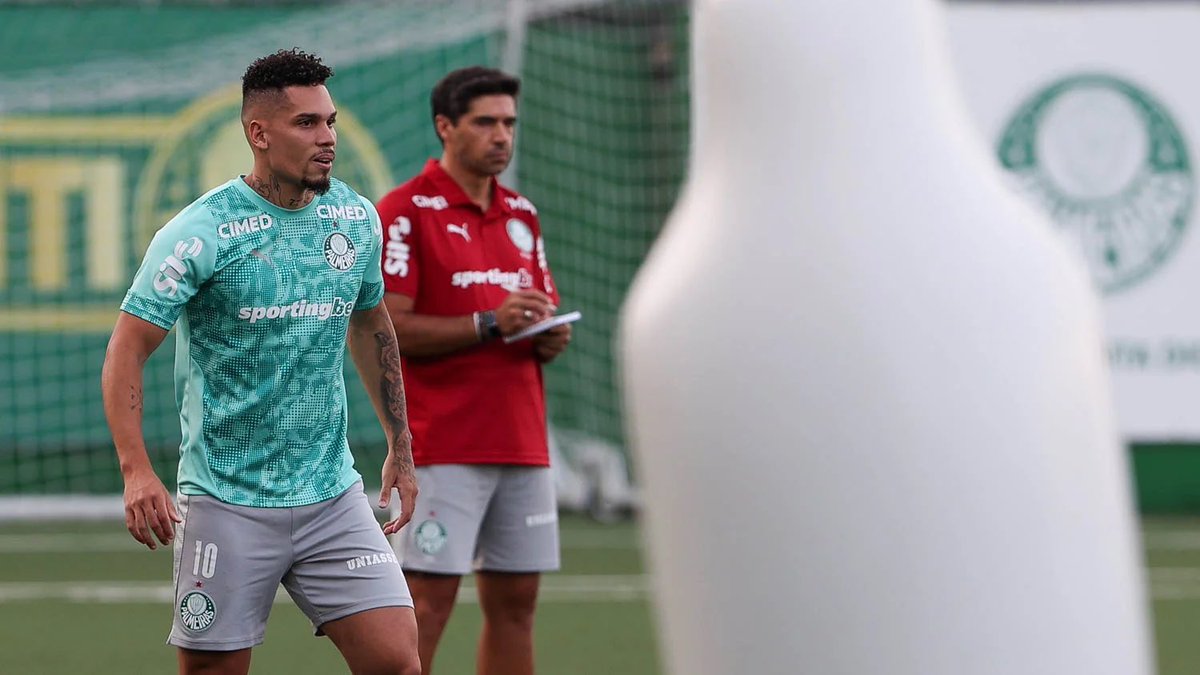 Olé do Brasil tweet media