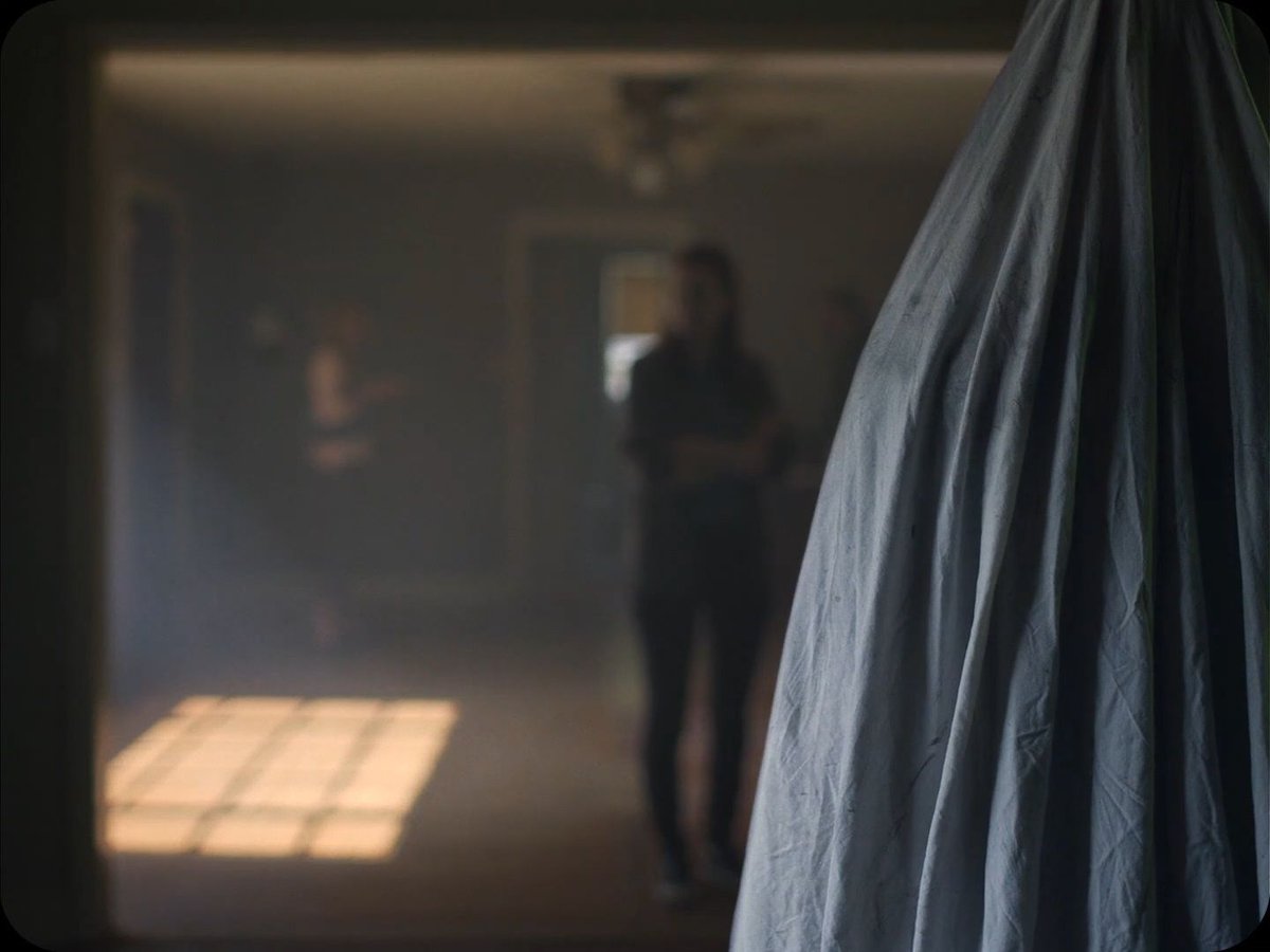 bufordsharkley's tweet photo. #Top5FirstViews | April 2026

1. Vengeance Is Mine (Michael Roemer, 1984)
2. Reprise (Joachim Trier, 2006)
3. Heart of Glass (Werner Herzog, 1976)
4. A Ghost Story (David Lowery, 2017)
5. They Will Kill You (Kirill Sokolov, 2026) https://t.co/Qjf07hTppp