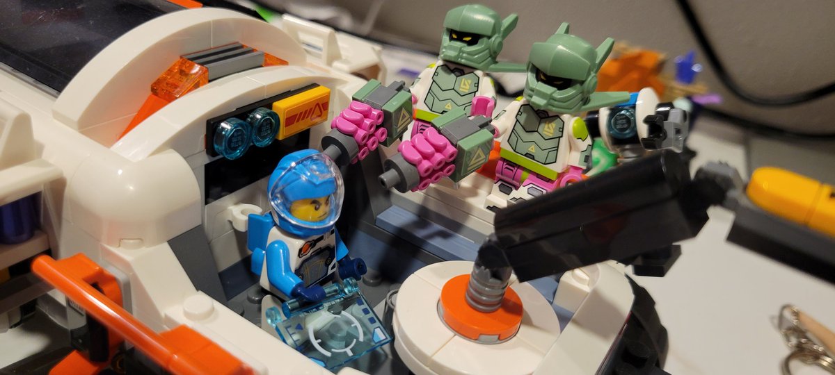Brian's Toy Tweets tweet media