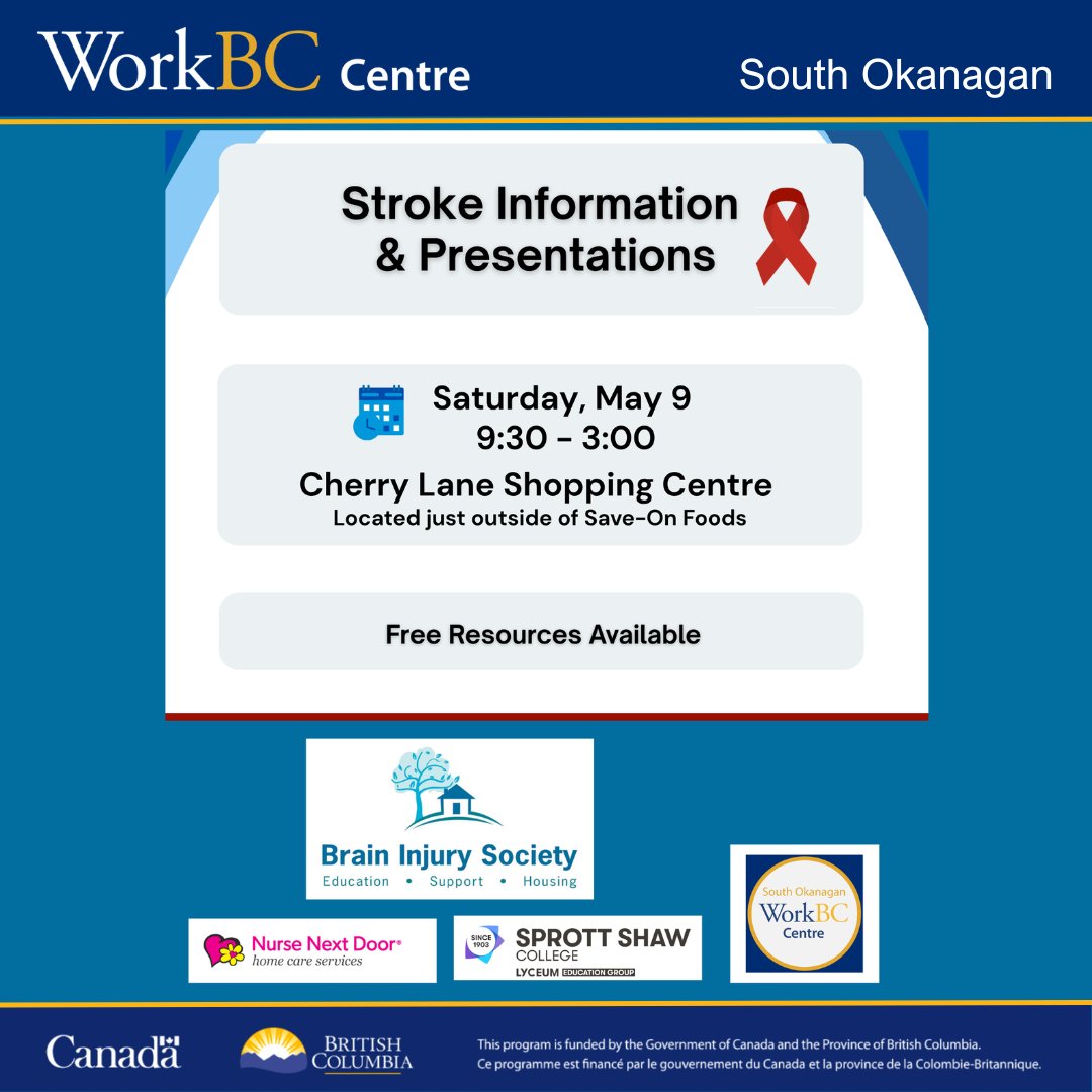 WorkBC South Okanagan tweet media