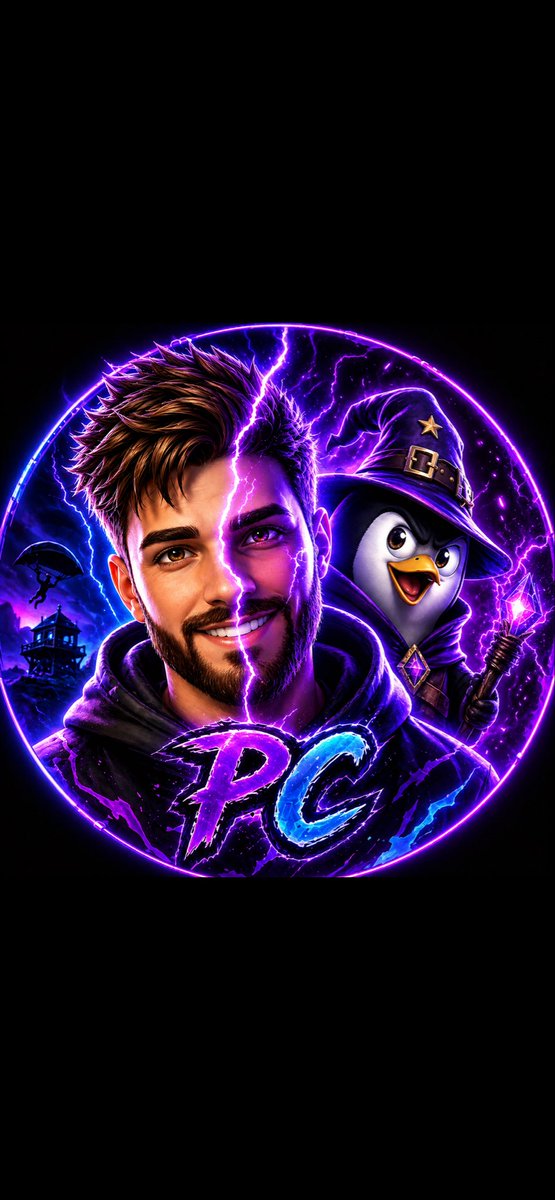 AverageDad_3000's tweet photo. New profile pic and banner! 
#gaming https://t.co/XspMq0ZFlW