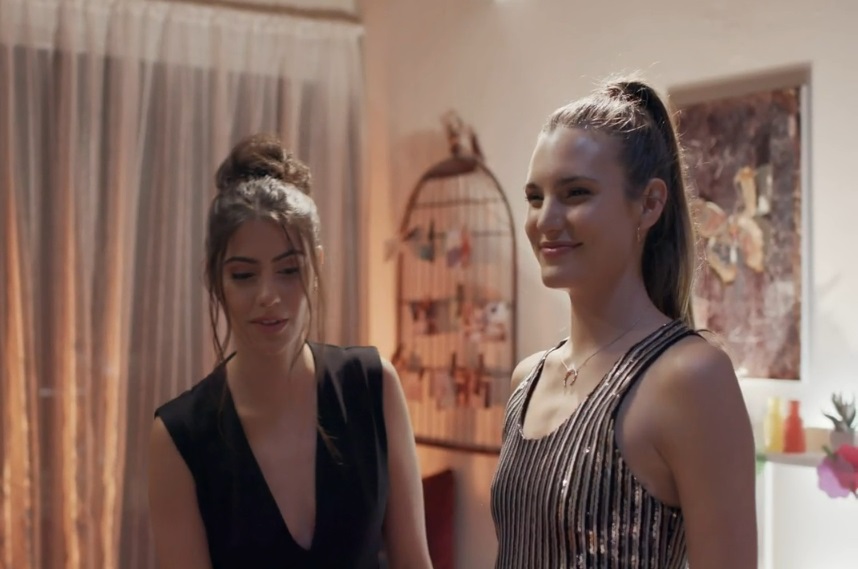Sonia50998414's tweet photo. mis guapuras #juliantina #barbarena #julsyval extraΓ±aciΓ³n siempre ππππ° @barbara_lopez21 @macabeso #macaybarby #teamlopezachaga π₯΅β€οΈβπ₯ππ₯°πβ£οΈβ€οΈππ₯π https://t.co/YSZioGopRa
