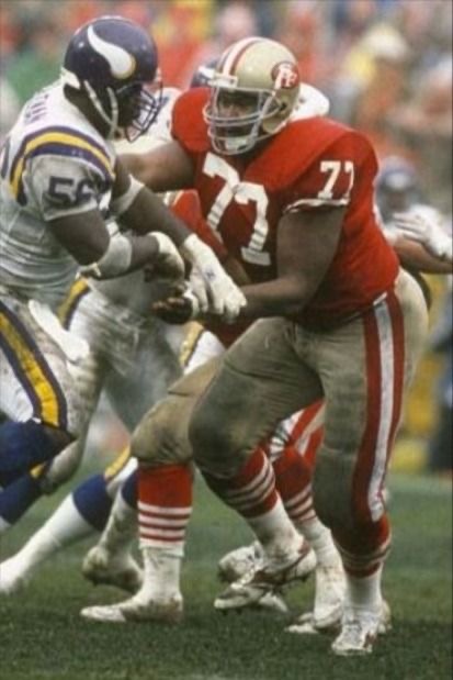 Niners History tweet media