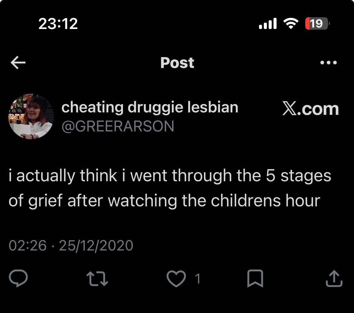 cheating druggie lesbian tweet media