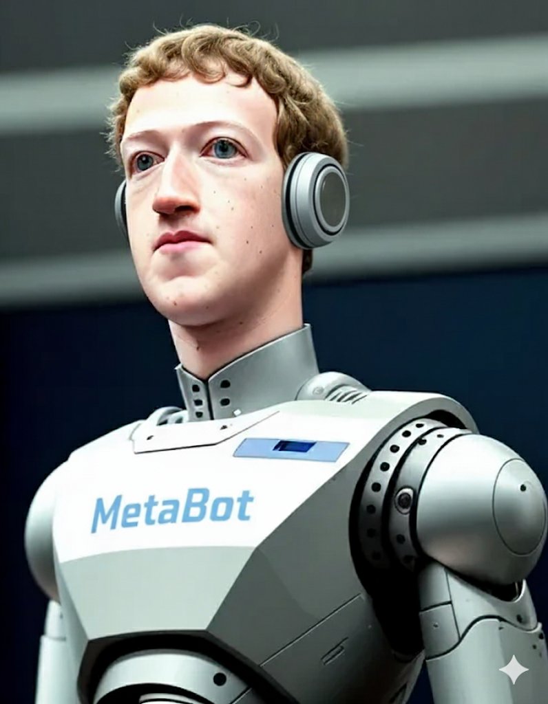 The Humanoid Hub tweet media