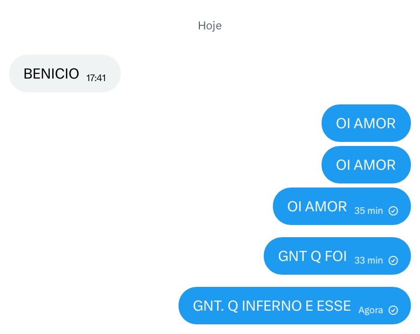 dj benuxo tweet media