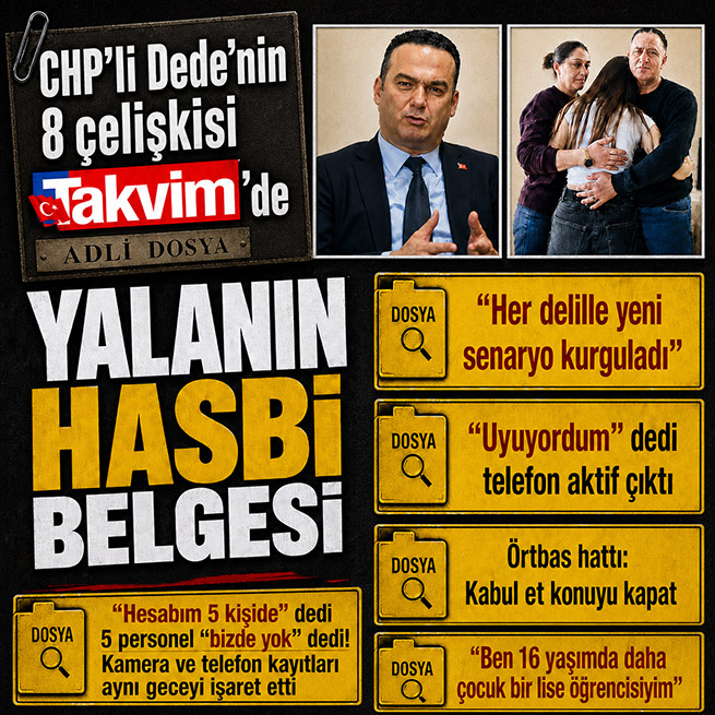 Takvim tweet media