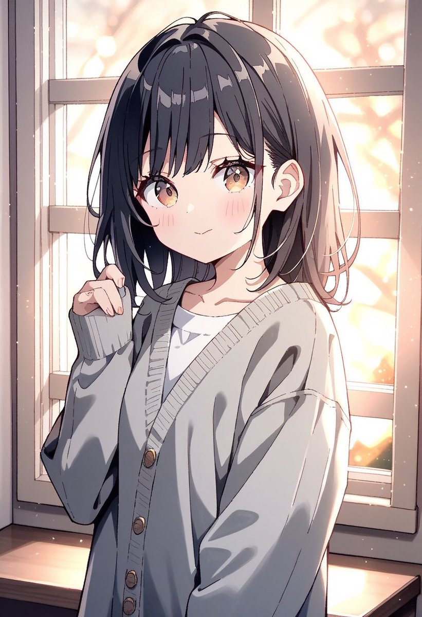 シャチのなぎ🪽☁️(猫化) tweet media