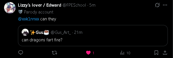 ✨Gus☕ tweet media