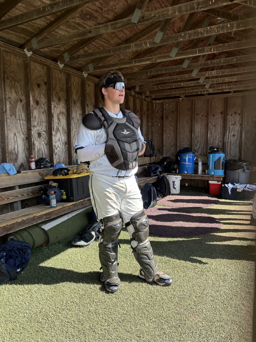 Upper Iowa Baseball tweet media