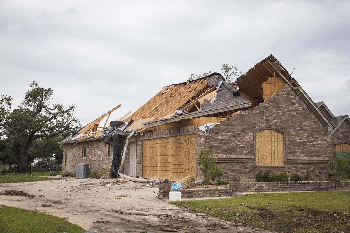 Texas Division of Emergency Management tweet media
