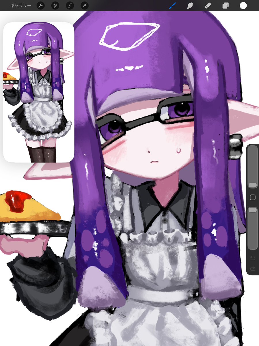 ゆきみ tweet media