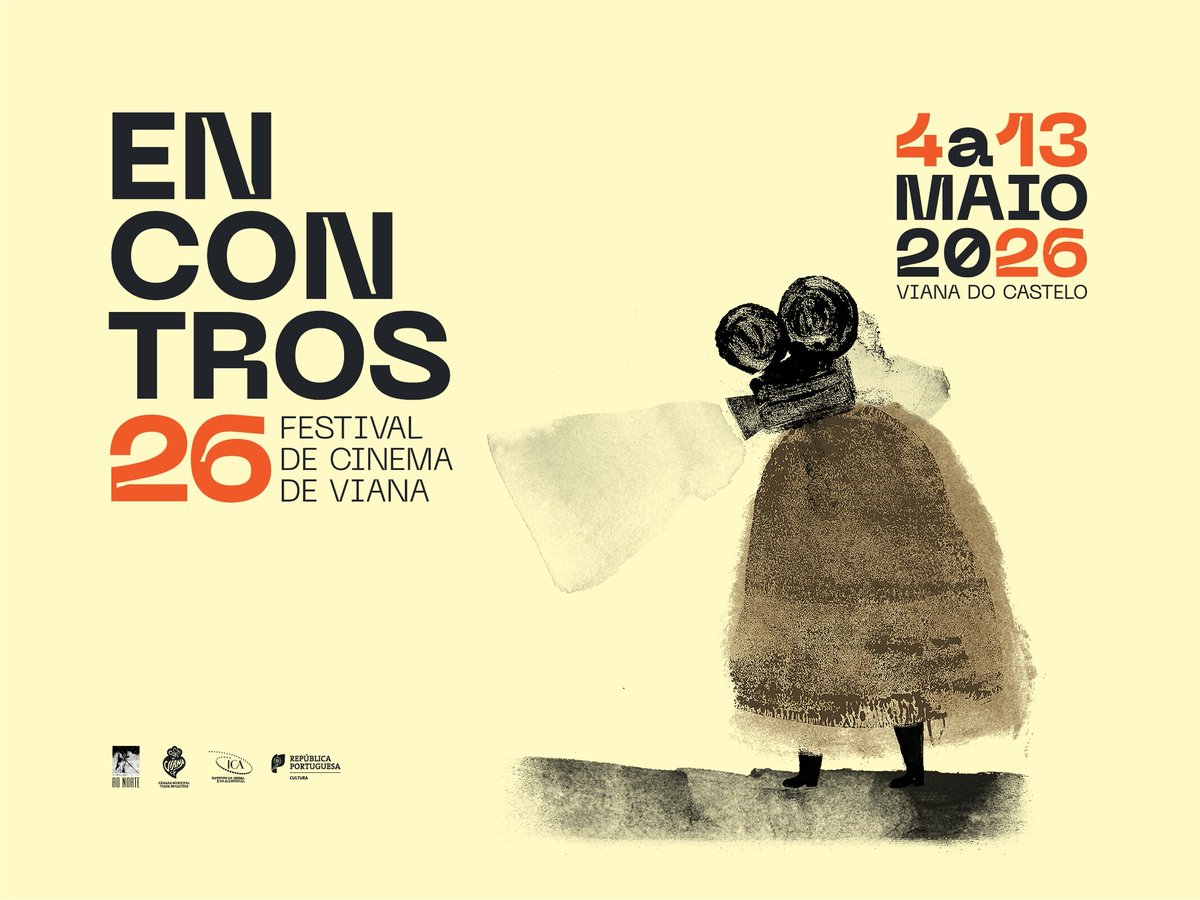 AAproveitem's tweet image. 04/05 - 13/05 ENCONTROS/ Festival de Cinema de Viana
aproveitemavida.weebly.com/vianadocastelo…
#encontros #festival #cinema #viana #vianadocastelo #aproveitem #dicas #eventos #diversao #entretenimento #animacao