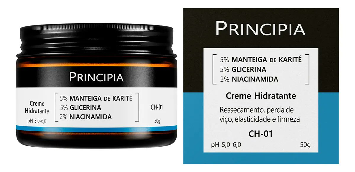 DeluOfertas's tweet image. 💲Delu Ofertas | no Mercado Livre

Creme Hidratante Facial Principia Ch-01 Karité Glicerina 50g ⤵️
           
💵 R$ 39,00  |  ver meios Pgm
🎟️Com o Cupom:  10% OFF

⚠️ Ativar o cupom ( abaixo do preço )
🔗: meli.la/2q6jrcx

🏬 Loja Oficial Principia. #Cupom #oferta