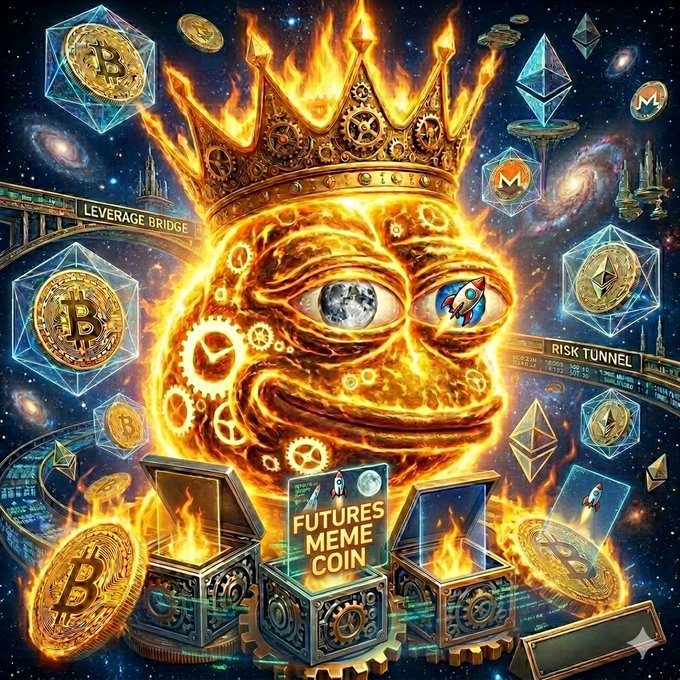 CryptoThro's tweet image. I want to help a #memecoin.

I’m buying 1-2% &amp;amp; sending it to 100M.

Which #memecoin deserves it?