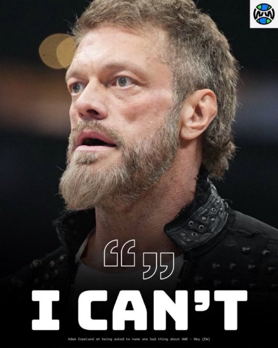 vel76 コディ・ローズの大ファン🕉 tweet media