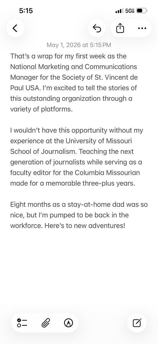 NobodyFeiner's tweet photo. Don’t have a flashy transfer portal graphic, but this is official. https://t.co/uPzTdiJFKP