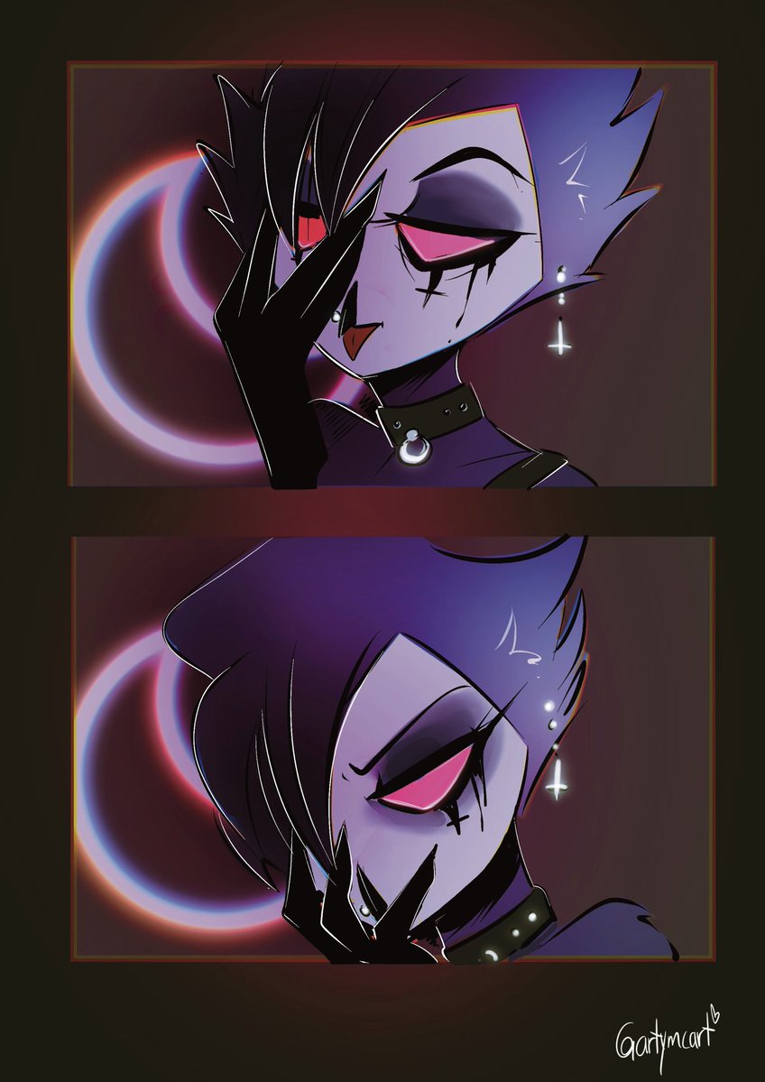 ArtyMcArt//✨HB/HH SPOILER✨ tweet media