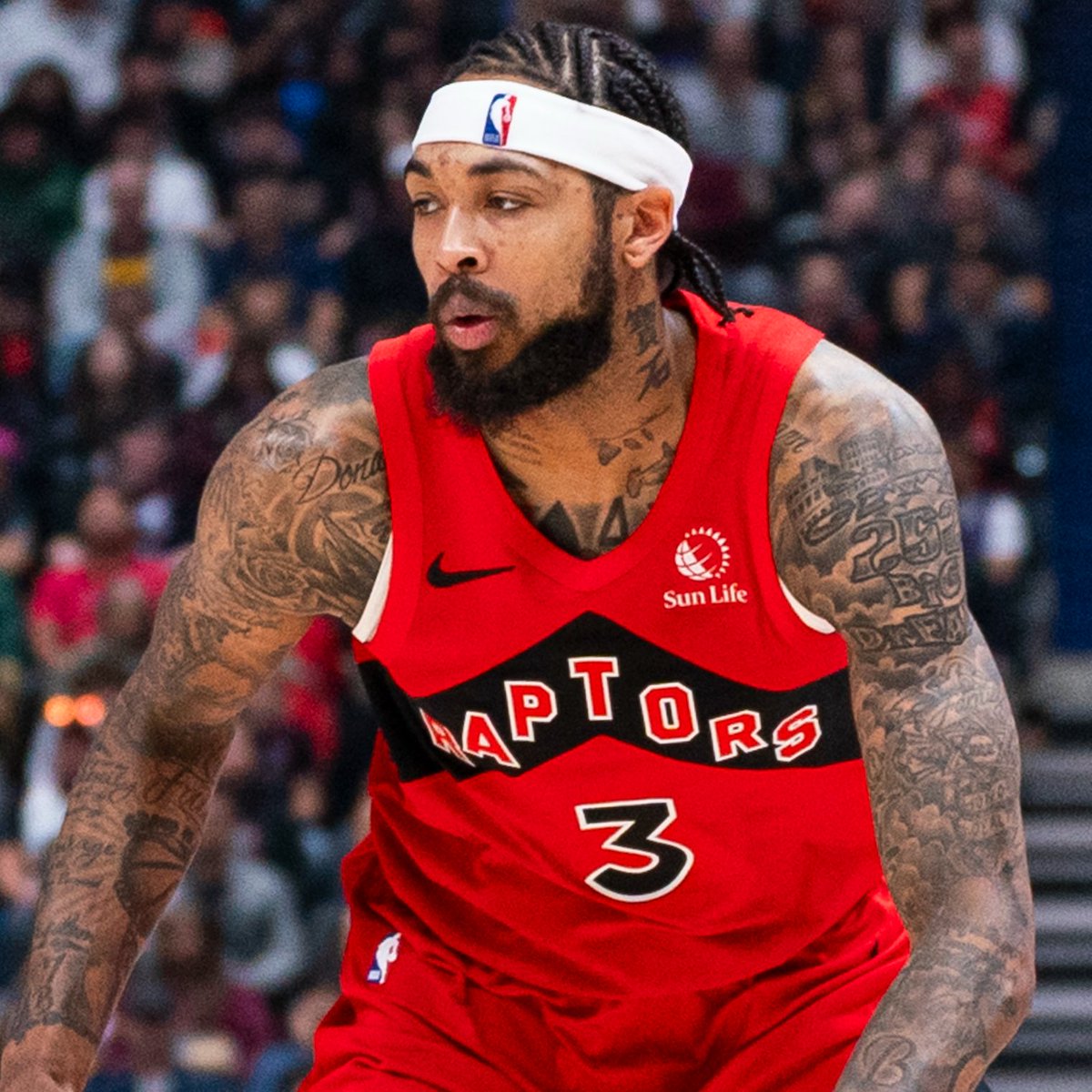 Sportsnet tweet media
