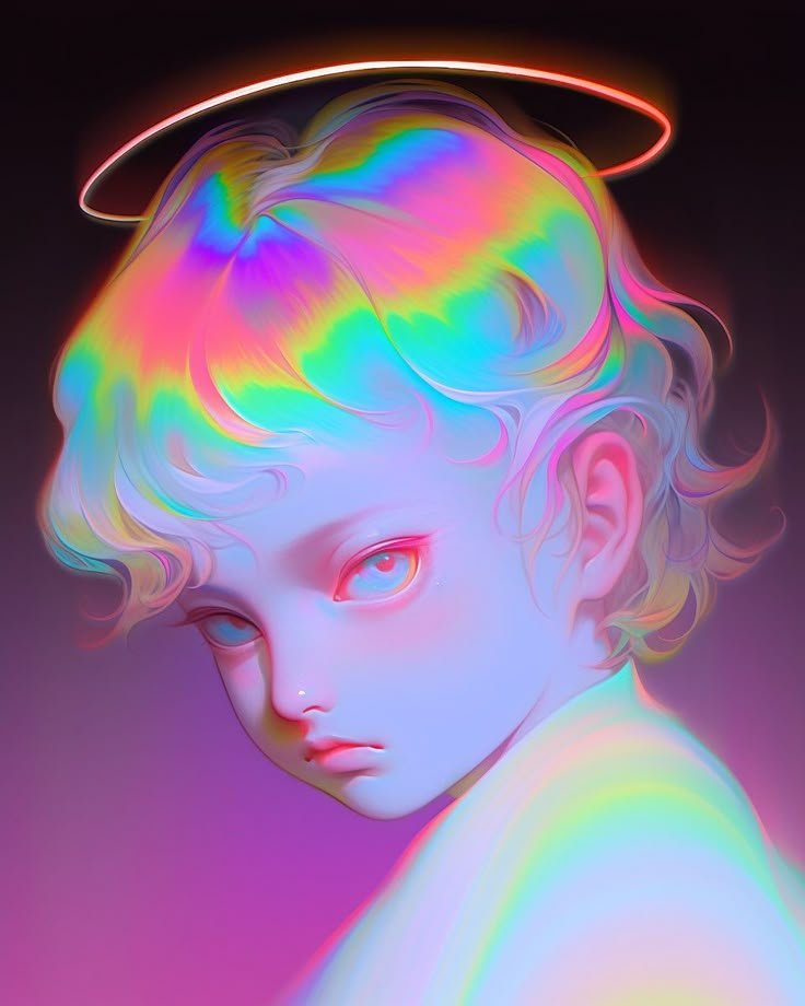 DumaEgua2m's tweet image. Wallpaper #wallpaper #angel #child