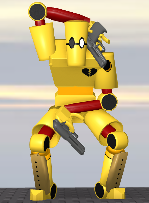 bon_isme's tweet photo. scud 🔫
#roblox #robloxstudio #robloxart #scud #indiecomic https://t.co/B0CE3NV2C6