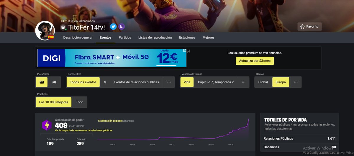 TitoFer tweet media