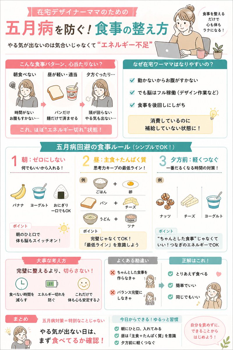 かなみデザイン｜ママさん事業の救世主 tweet media
