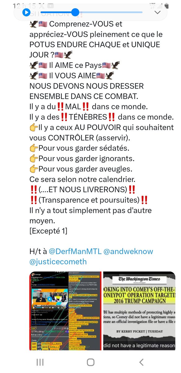 Framboise Seventeen tweet media