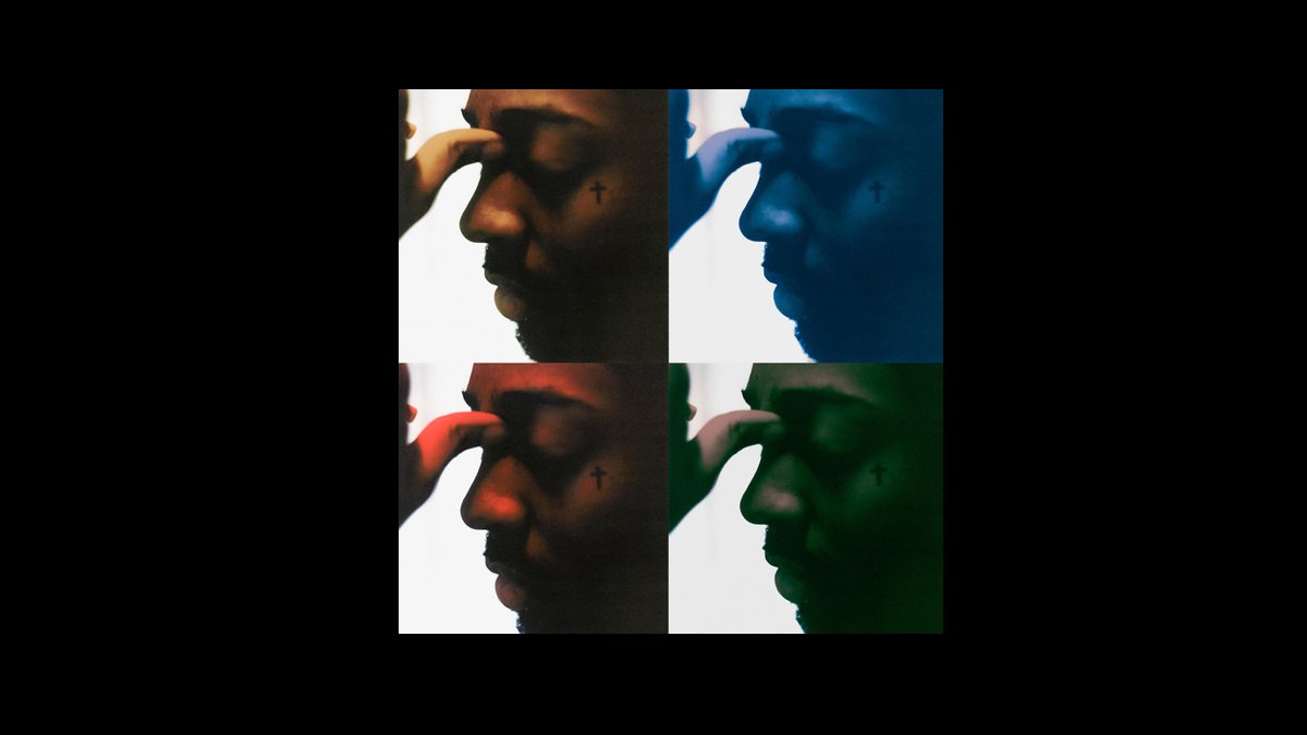 UI2FLY's tweet photo. Michael Jackson 'Invincible', 2001
Brent Faiyaz 'Icon', 2026 https://t.co/khk7COqfiG