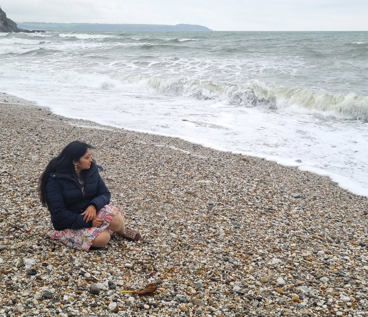 Nehaaaa_c's tweet photo. #May1st #Soultalks 🧚‍♀️
This morning first time in a while, the joy again of imagining a knife in my heart 💕🗡 https://t.co/bqzWlqKSt8