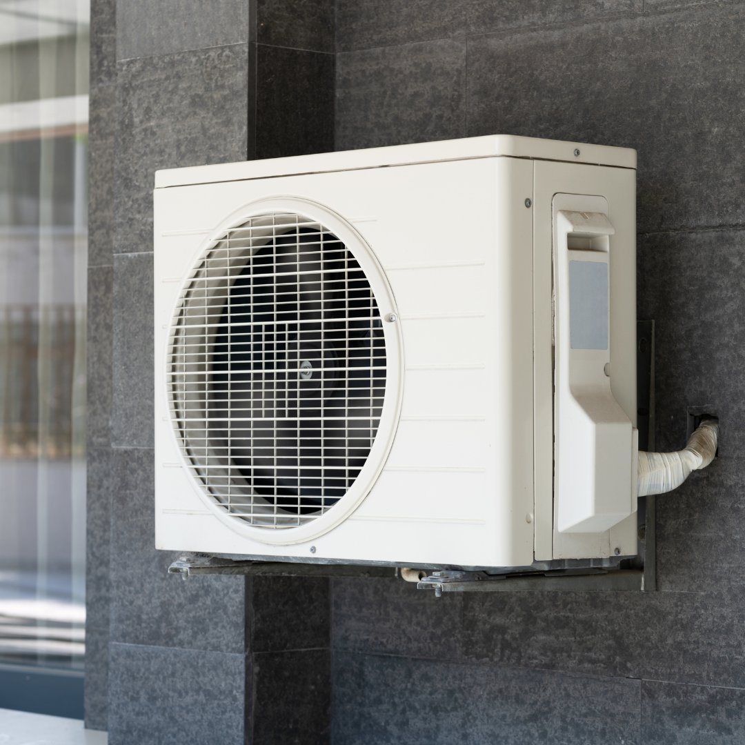 Andrusplumbing's tweet photo. If your system is still not performing properly or you suspect a refrigerant issue, it’s best to have a professional take a look.

Contact us today to schedule your AC service and keep your home cool and comfortable. https://t.co/IsU142JwOw