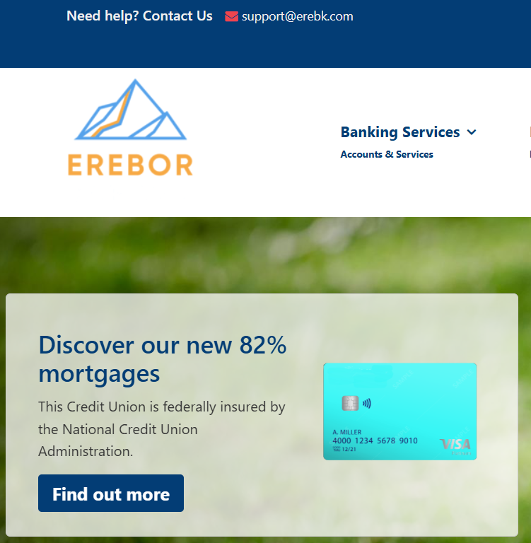 Bank Reg Blog tweet media