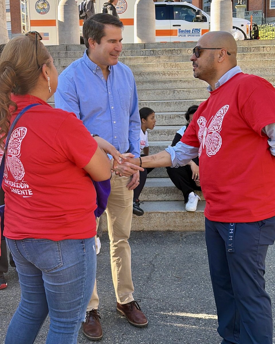 Seth Moulton tweet media