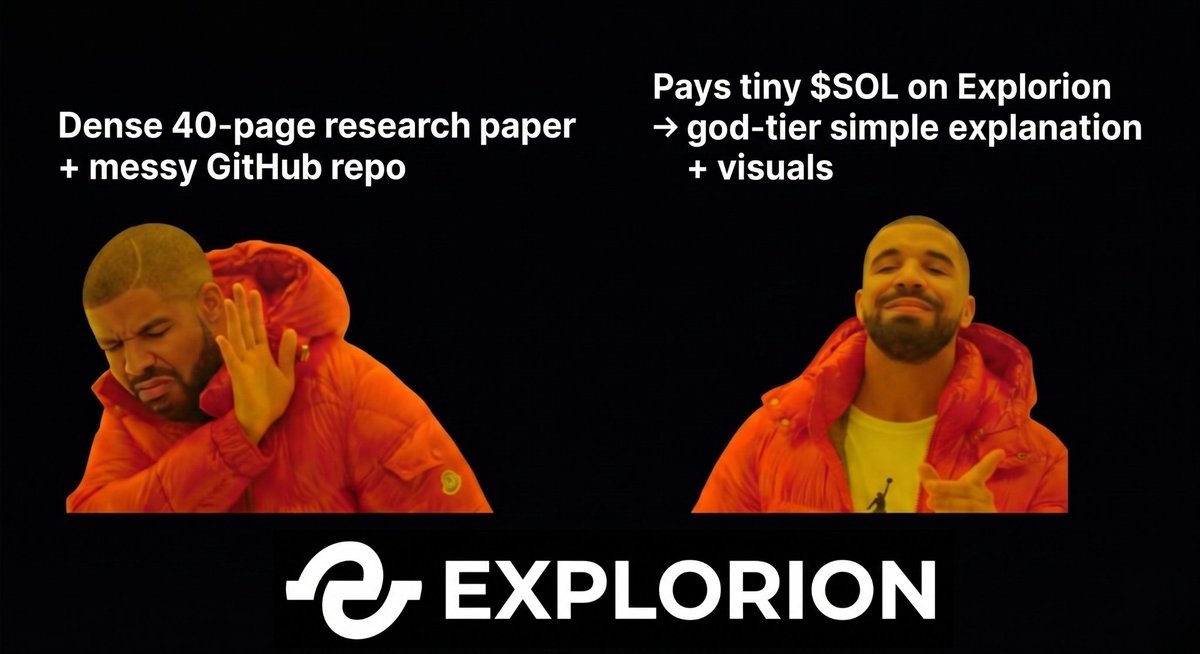 Explorion tweet media