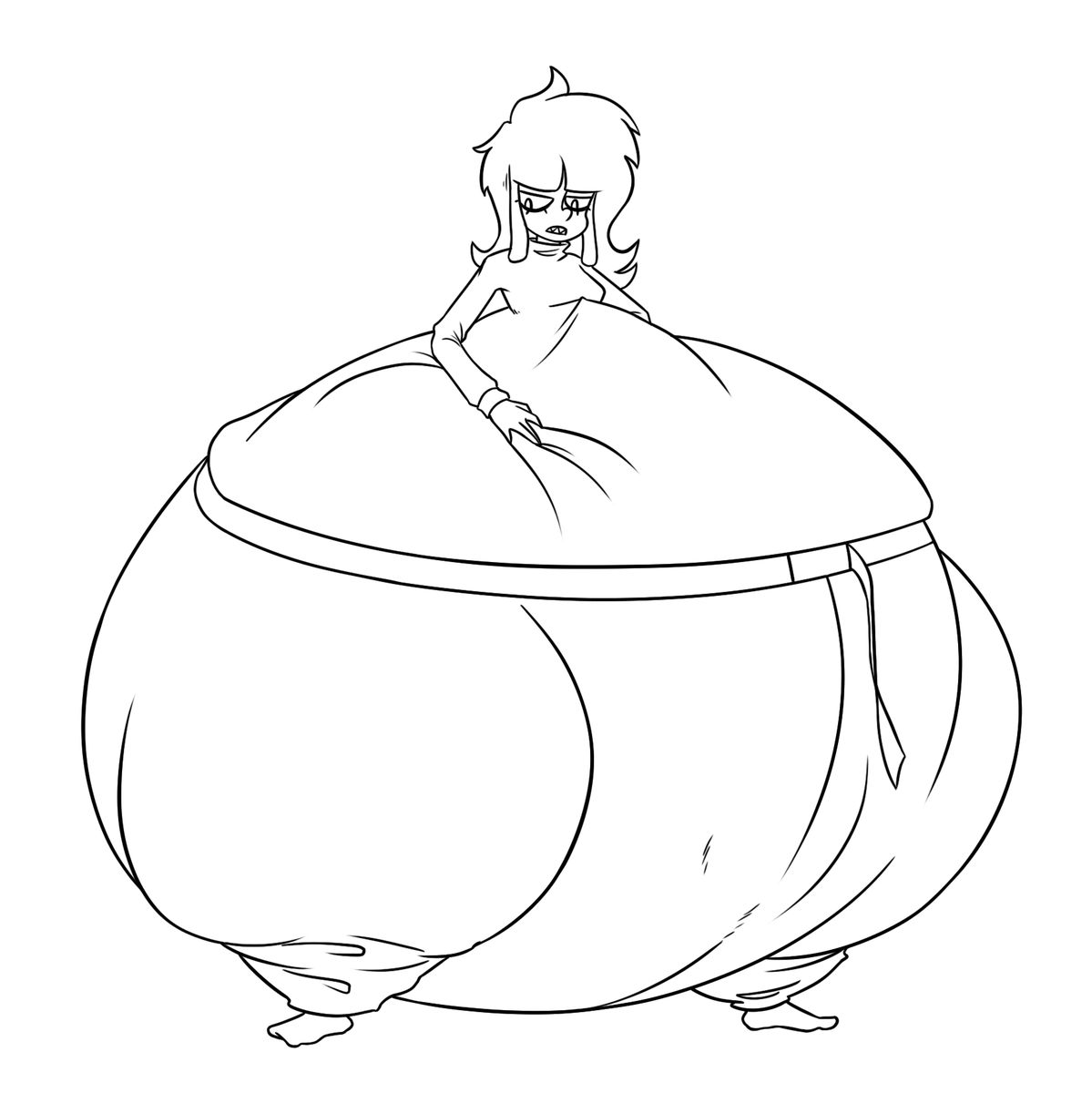 ExpanSyre's tweet photo. Commissioned by @C0feedrinker935
Monobutt Sarah Henderson
#monobutt #sarahhenderson #needlemouse https://t.co/hgt1NcFf73