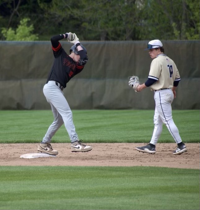 Pinckney Pirates tweet media