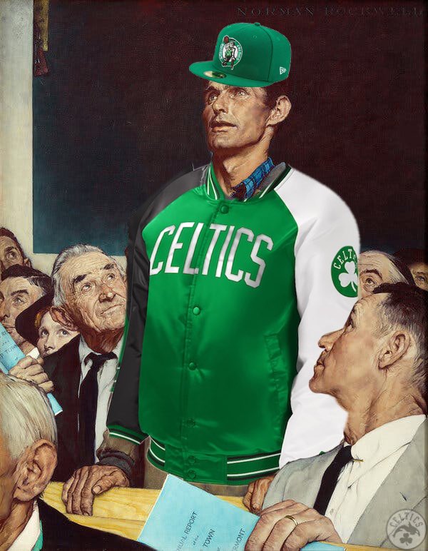 ☭ omBrad S☘️evens tweet media